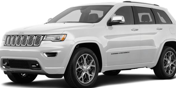 JEEP GRAND CHEROKEE 2021 1C4RJFCG2MC650422 image